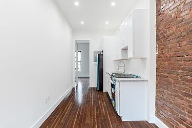 Rented by Brooklyn Group