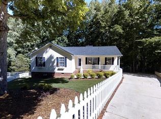8100 Chrisbry Ln, Charlotte, NC 28215