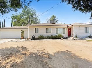 5480 Crest Ave, Riverside, CA 92503