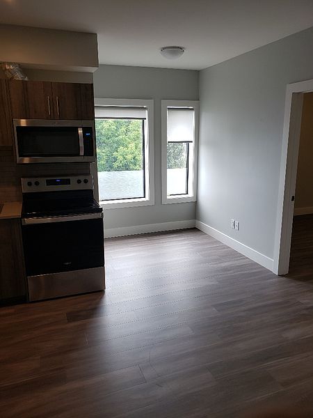 Ottawa Apartment for rent - 2 Bedrooms — photo 6