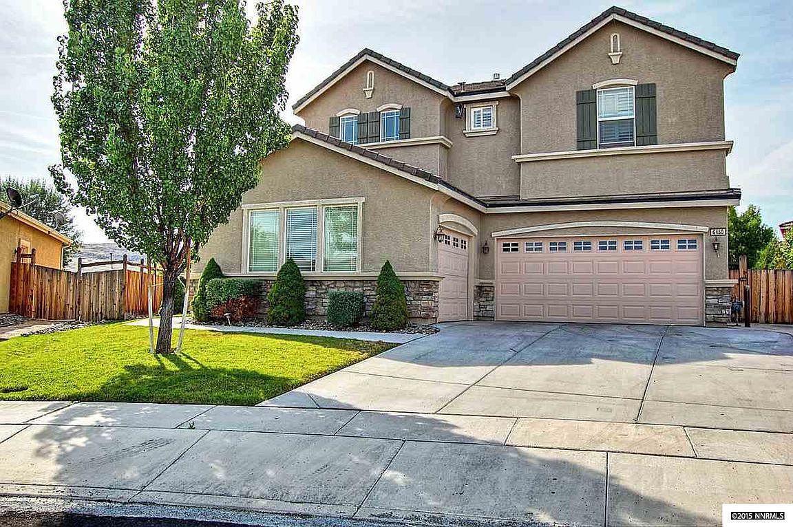 6460 Hale Bopp Ct, Sparks, NV 89436 Zillow