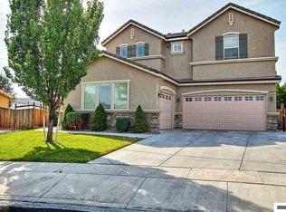 6460 Hale Bopp Ct, Sparks, NV 89436