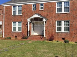 406 & 408 N 5th Avenue, Rome, GA 30165