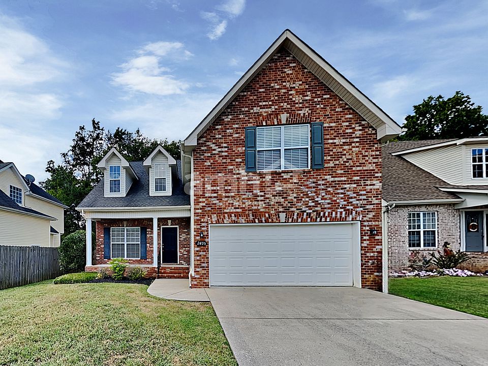 1st image of 2495 Oak Hill Dr