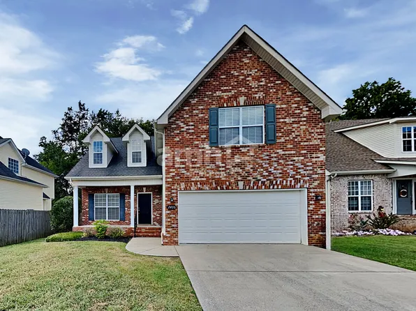 2495 Oak Hill Dr, Murfreesboro, TN 37130