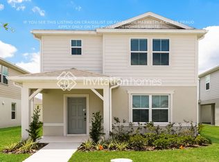 2708 Peace Of Mind Ave, Kissimmee, FL 34744