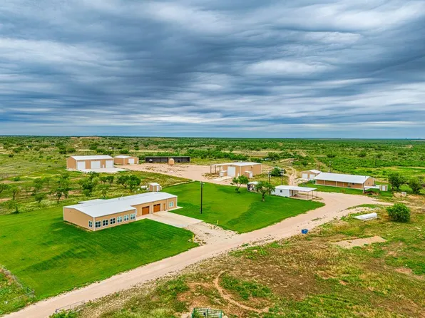 County Road 289, Ballinger, TX 76821