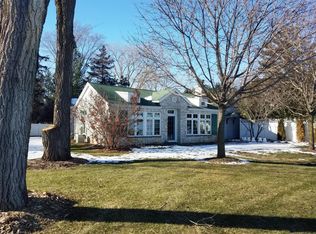 W379S4934 W Pretty Lake Rd, Town Of Ottawa, WI 53118