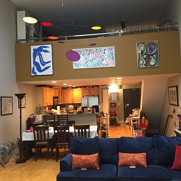 701 Minna St #19 — Photo 1