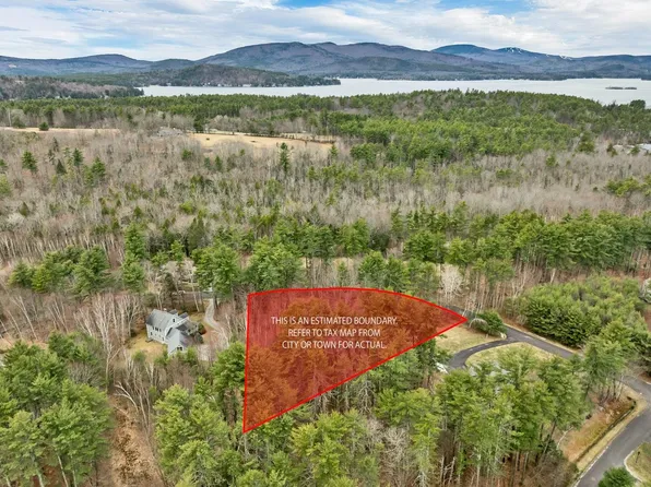 Orchard Lane Lot 21A-44, Alton, NH 03809