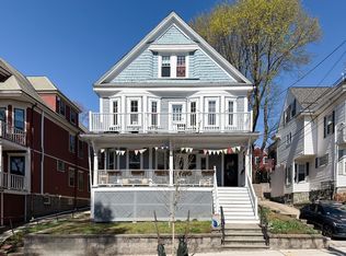 55 Liberty Ave, Somerville, MA 02144