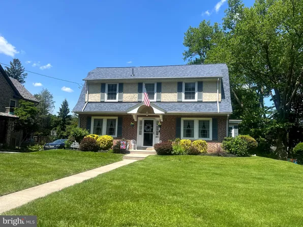 415 Waverly Rd, Wyncote, PA 19095