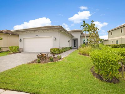 6643 Sparrow Hawk Drive, West Palm Beach, FL, 33412
