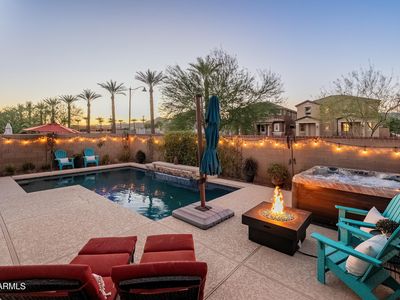 20618 W EDGEMONT Avenue, Buckeye, AZ, 85396