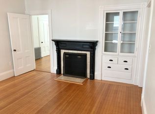 63 Berkeley St #1, Somerville, MA 02143