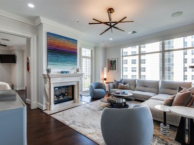 2555 N Pearl St APT 804, Dallas, TX, 75201