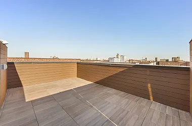 Rented by E Realty International Corp