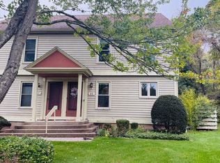 Hallmark Hill, Wallingford, CT 06492