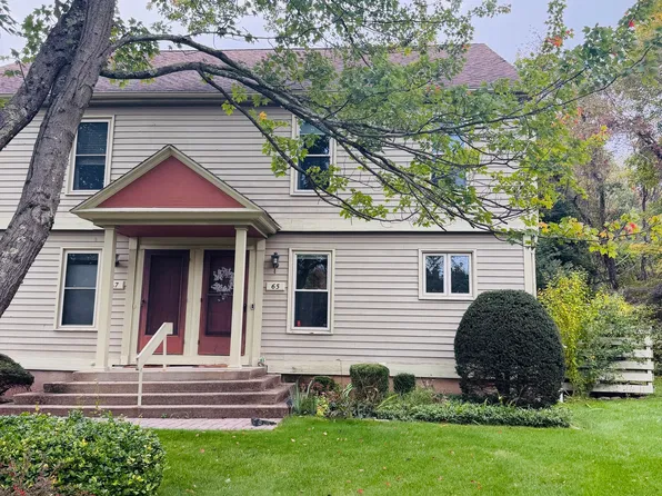 65 Colonial Hill Drive #65, Wallingford, CT 06492