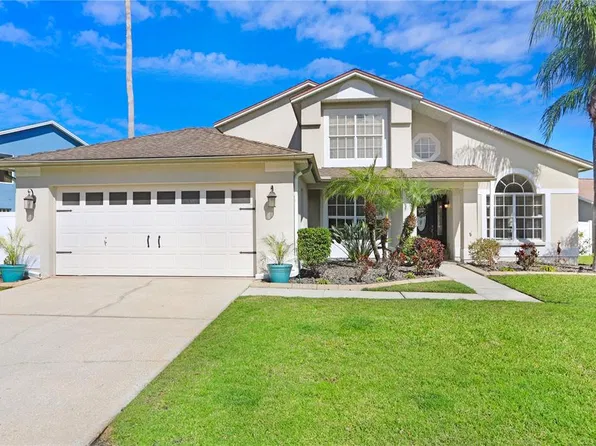 11723 SPANISH LAKE DRIVE, TAMPA, FL 33635