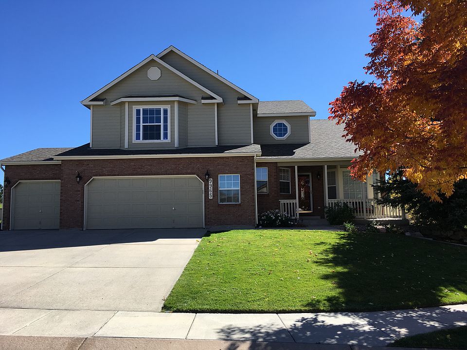 9965 Pleasanton Drive