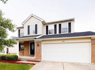 296 McDaniels Ln, Springboro, OH 45066
