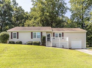 2749 Nansemond Cres, Suffolk, VA 23435