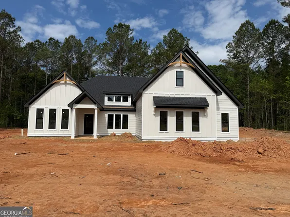 LOT 18 Flint Farms Dr, Concord, GA 30206