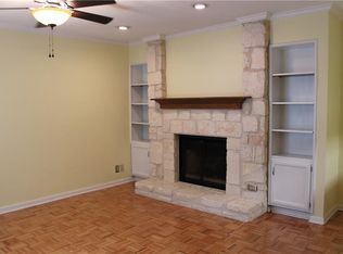 2412 Enfield Rd APT 2, Austin, TX 78703