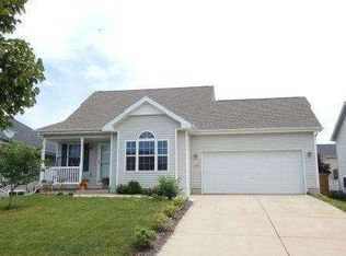 4129 Grayhawk Trl, Madison, WI 53704