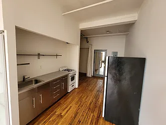 Rented by Garden Management