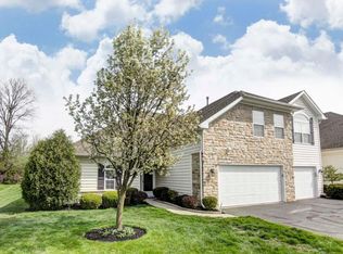 5048 Ivyvine Blvd, Dublin, OH
