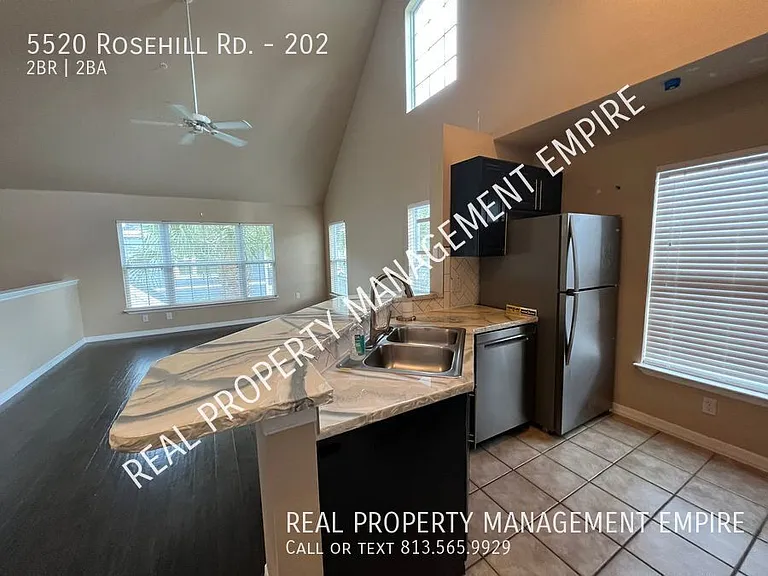 5520 Rosehill Rd #202 — Photo 7