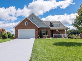 19767 Spur Strap Rd, Bristol, VA 24202