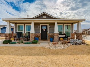1633 139th St, Lubbock, TX 79423
