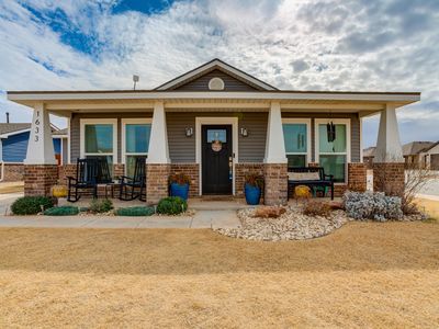 1633 139th St, Lubbock, TX, 79423