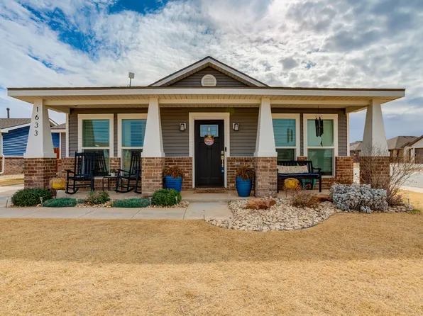 1633 139th St, Lubbock, TX 79423