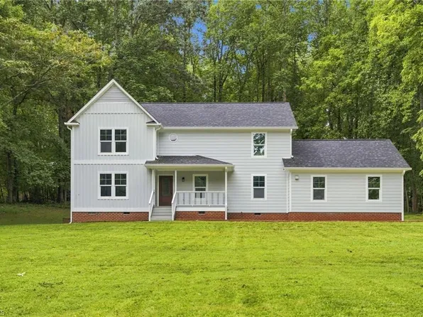 2102 Jareds Pond Rd, Pleasant Garden, NC 27313