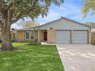 1030 Copper Creek Drive, Katy, TX, 77450