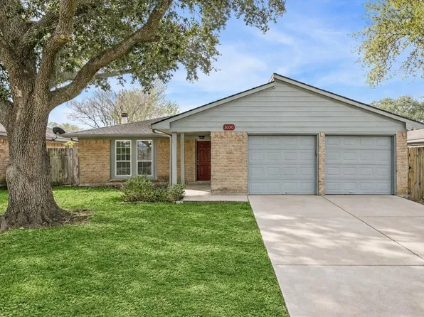 1030 Copper Creek Dr, Katy, TX 77450