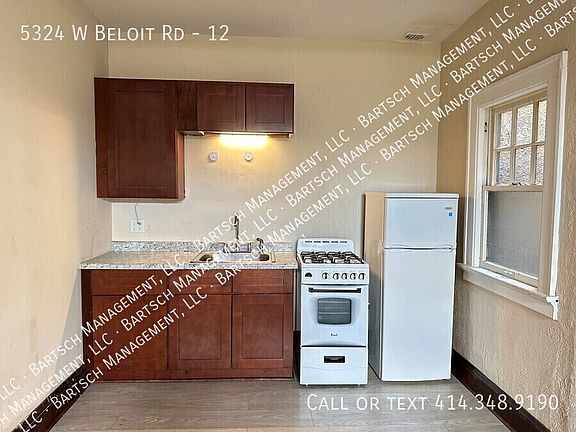 3rd image of 5324 W Beloit Rd APT 12