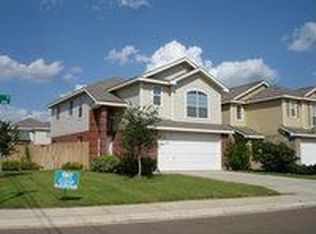 1607 Aransas Pass Dr, Laredo, TX 78045