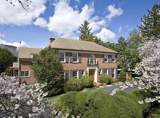 5201 Norway Dr, Chevy Chase, MD 20815