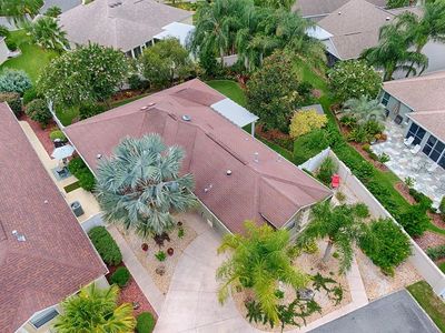 1122 Burnettown Pl, The Villages, FL, 32162