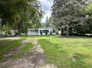 4743 Miramar Ave, Newaygo, MI