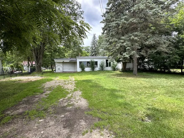 4743 Miramar Ave, Newaygo, MI 49337