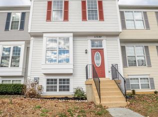 11318G Golden Eagle Pl, Waldorf, MD