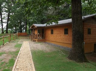 2626 Coopers Creek Rd, Suches, GA 30572