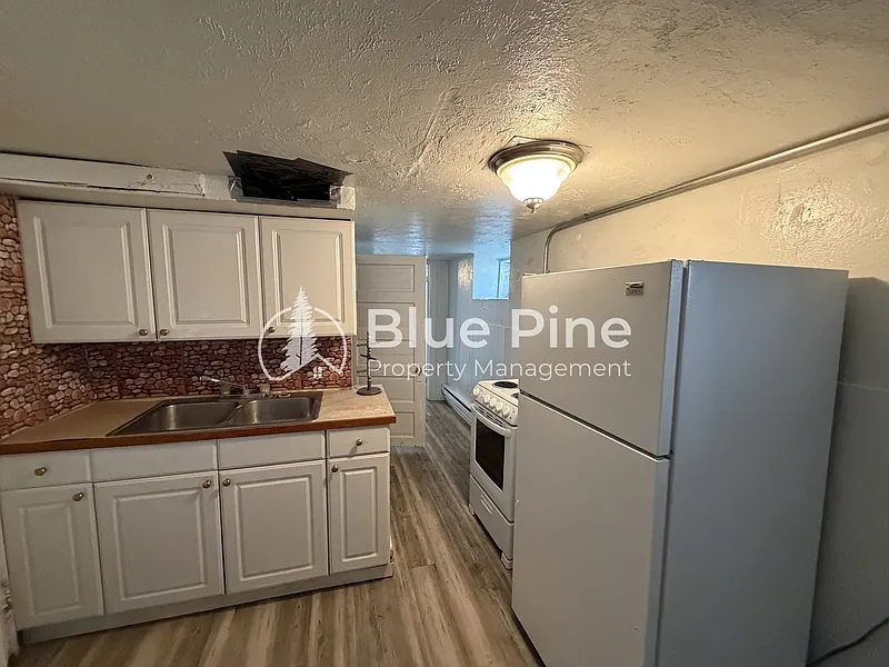 1 bed, 1.0 bath, 550 sqft, $650 — Photo 3