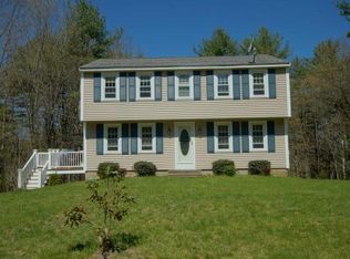7 Huckleberry Rd, Raymond, NH 03077